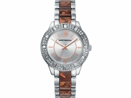 Ladies  Watch Mark Maddox MP0004-43 Sale