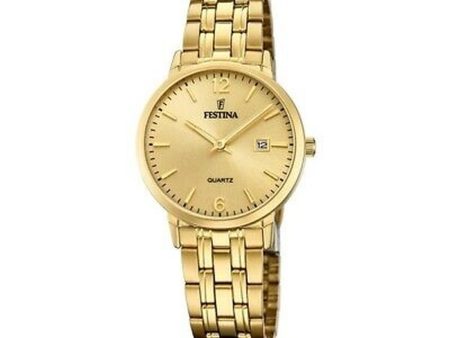 Ladies  Watch Festina F20514 2 Supply