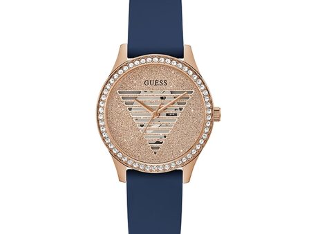 Ladies  Watch Guess GW0530L3 on Sale