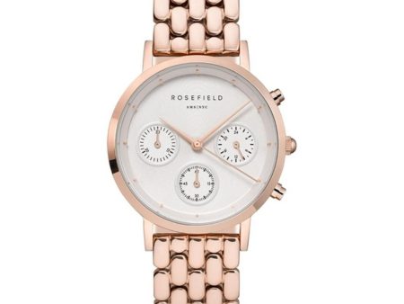 Ladies  Watch Rosefield NWG-N91 (Ø 33 mm) Online Sale