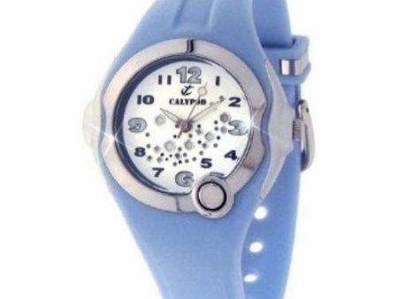 Infant s Watch Calypso K5562_2 Online