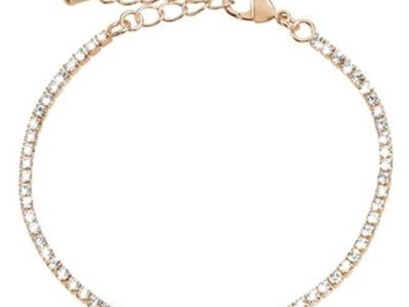 Ladies  Bracelet Stroili 1658248 For Discount