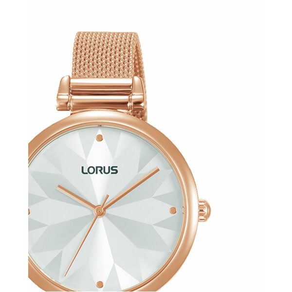 Ladies  Watch Lorus RG204TX5 For Sale