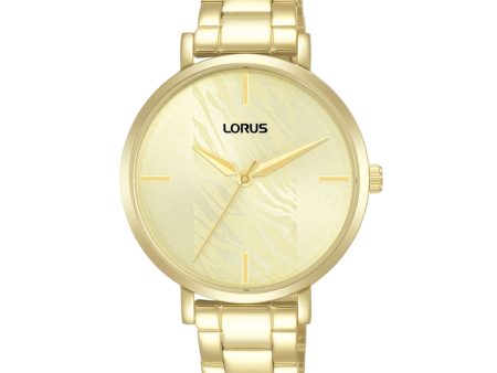 Ladies  Watch Lorus RG230WX9 For Sale