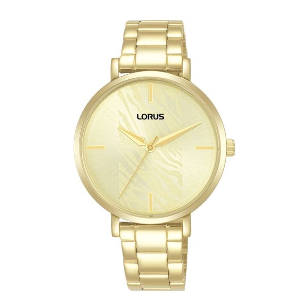 Ladies  Watch Lorus RG230WX9 For Sale