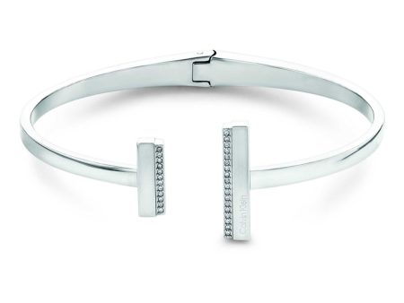 Ladies  Bracelet Calvin Klein 1681301 Online