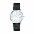 Ladies  Watch Rosefield UWBCSS-U26 (Ø 35 mm) Supply