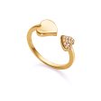 Ladies  Ring Viceroy 13125A013-36 on Sale