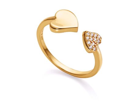 Ladies  Ring Viceroy 13125A013-36 on Sale