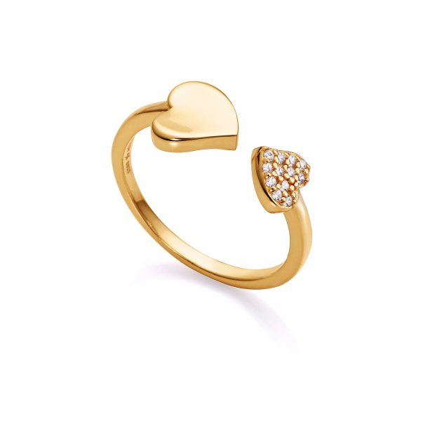 Ladies  Ring Viceroy 13125A013-36 on Sale