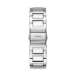 Ladies  Watch Guess GW0464L1 (Ø 40 mm) For Discount