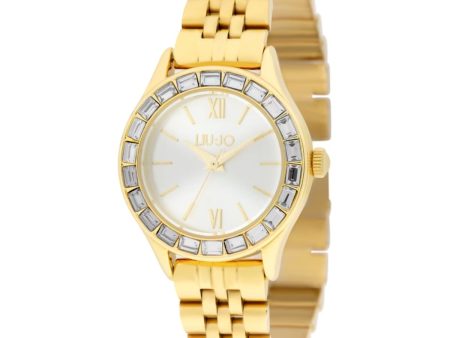 Ladies  Watch LIU JO TLJ2193 Cheap