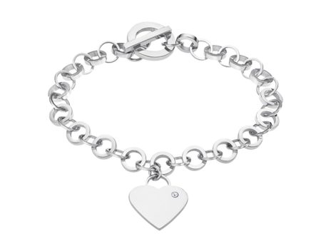 Ladies  Bracelet Lotus LS2271-2 1 Discount