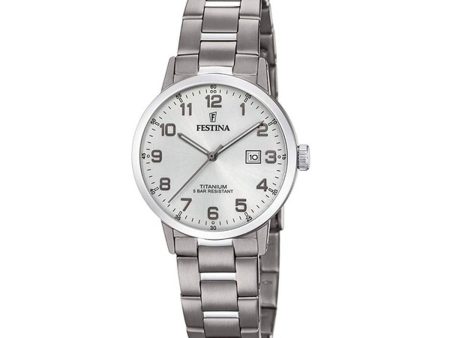 Ladies  Watch Festina F20436 1 Sale