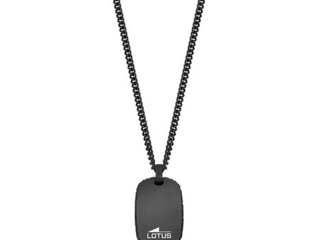 Men s Necklace Lotus LS2257-1 1 Online