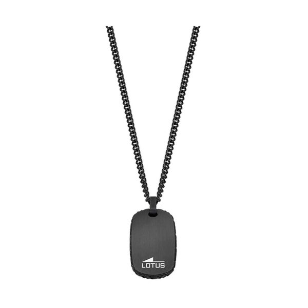 Men s Necklace Lotus LS2257-1 1 Online