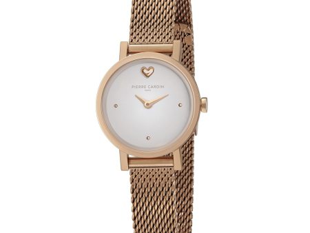 Ladies  Watch Pierre Cardin CCM-0519-VA Discount