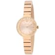 Ladies  Watch LIU JO TLJ2087 on Sale