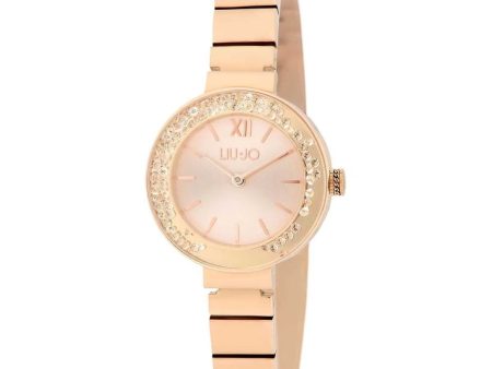 Ladies  Watch LIU JO TLJ2087 on Sale