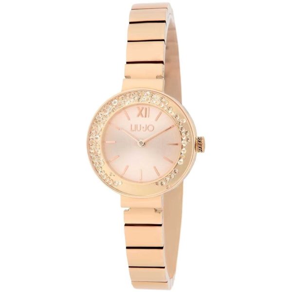 Ladies  Watch LIU JO TLJ2087 on Sale