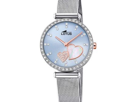 Ladies  Watch Lotus 18615 2 Online Hot Sale