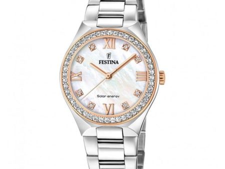 Ladies  Watch Festina F20658 1 Online