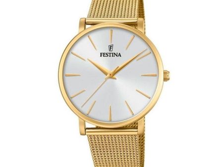 Ladies  Watch Festina F20476 1 Online Hot Sale