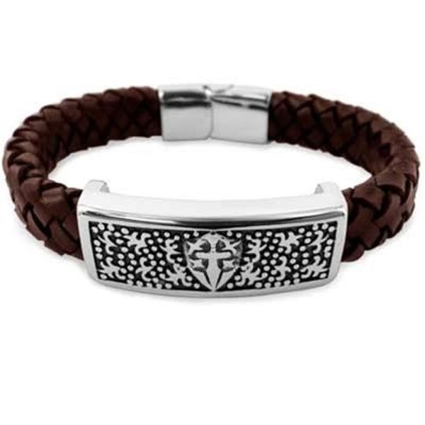 Men s Bracelet Frank 1967 7FB-0020 on Sale