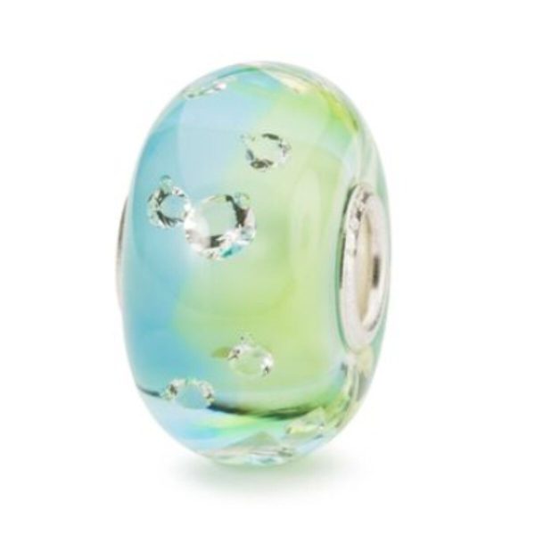 Ladies  Beads Trollbeads TGLBE-00210 Supply