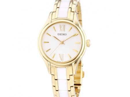 Ladies  Watch Seiko SRZ398P1 Online Hot Sale