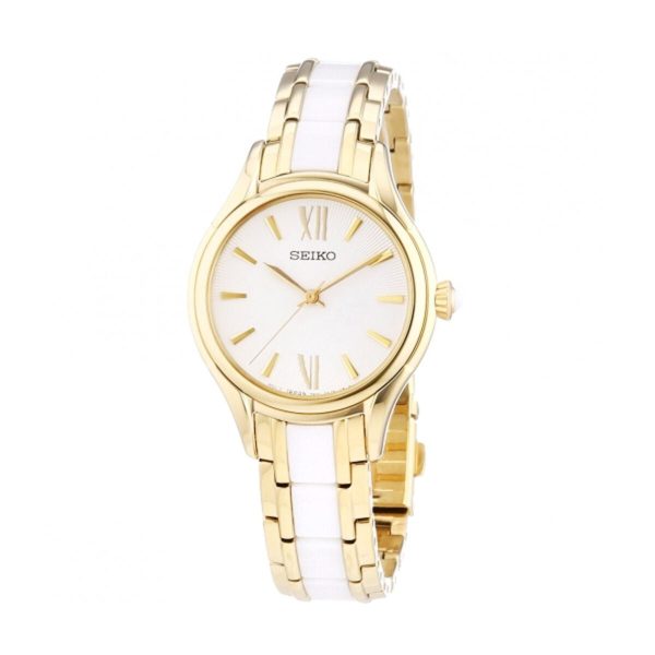 Ladies  Watch Seiko SRZ398P1 Online Hot Sale