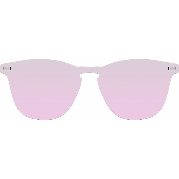 Unisex Sunglasses Northweek Wall Phantom Ø 45 mm Pink Black Cheap