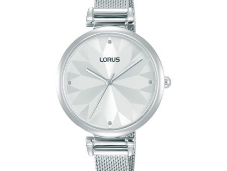 Ladies  Watch Lorus RG211TX5 For Discount