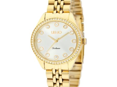 Ladies  Watch LIU JO TLJ2256 Fashion