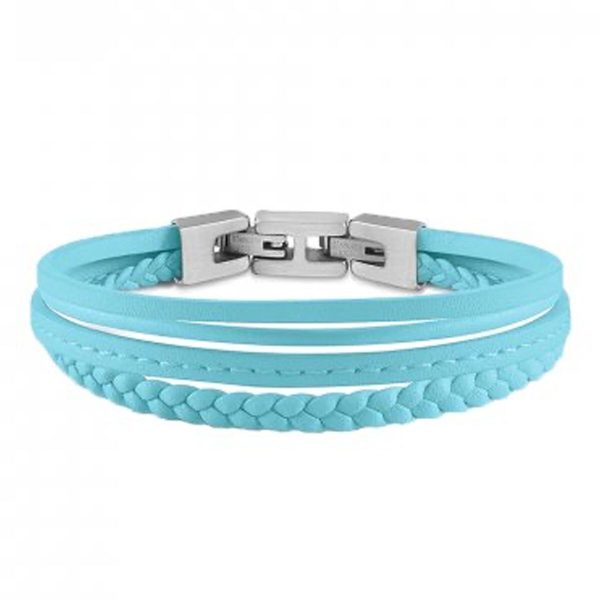 Ladies  Bracelet Guess JUMB01345JWSTBBT-U Sale