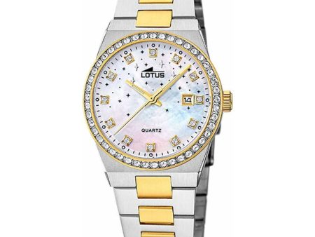 Ladies  Watch Lotus 18886 1 Online Hot Sale