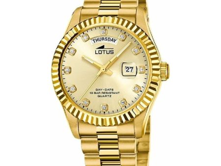 Ladies  Watch Lotus 18857 5 Online