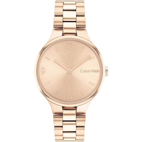 Ladies  Watch Calvin Klein 1681241 For Cheap