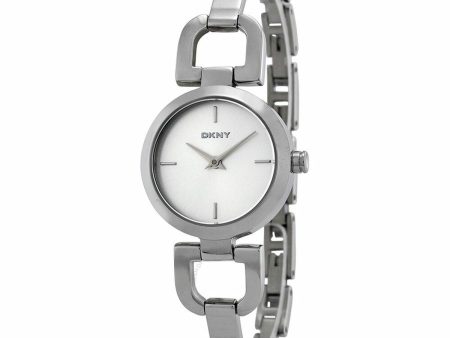 Ladies  Watch DKNY NY8540 (Ø 24 mm) Hot on Sale