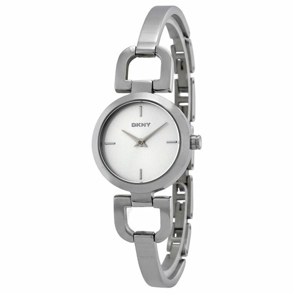 Ladies  Watch DKNY NY8540 (Ø 24 mm) Hot on Sale