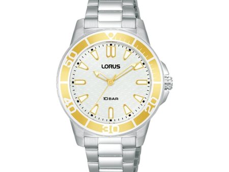 Ladies  Watch Lorus RG255VX9 Sale