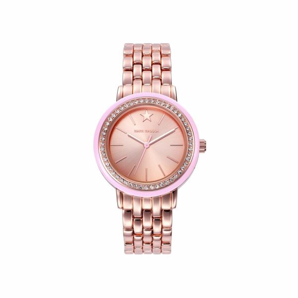 Ladies  Watch Mark Maddox MM7007-97 (Ø 35 mm) Online