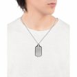 Men s Necklace Viceroy 15076C01011 Supply