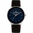 Men s Watch Ben Sherman WB043B (Ø 41 mm) Fashion