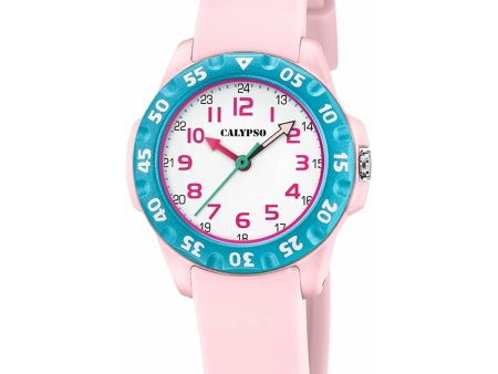 Infant s Watch Calypso K5829 2 Online Hot Sale