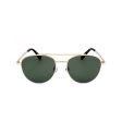 Men s Sunglasses Benetton Golden Online Hot Sale