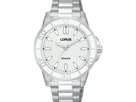 Ladies  Watch Lorus RG253VX9 Hot on Sale