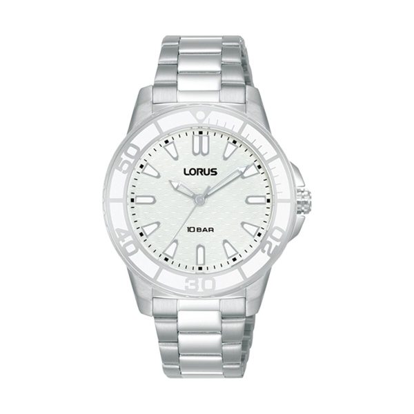 Ladies  Watch Lorus RG253VX9 Hot on Sale