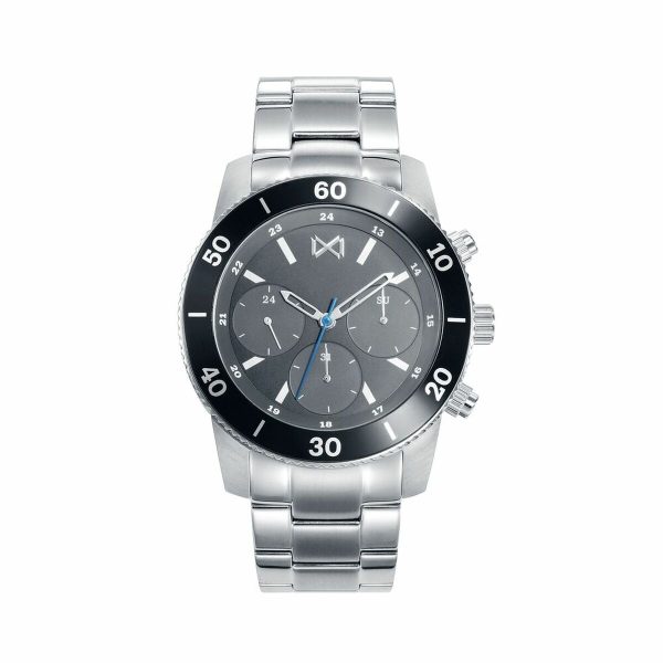 Unisex Watch Mark Maddox HM7130-56 (Ø 43 mm) Supply