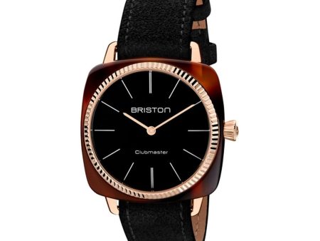 Men s Watch Briston 22937.PRA.T.1.LNB on Sale